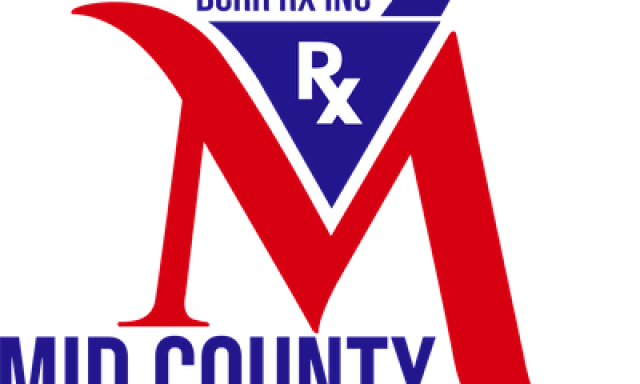 Mid County Pharmacy