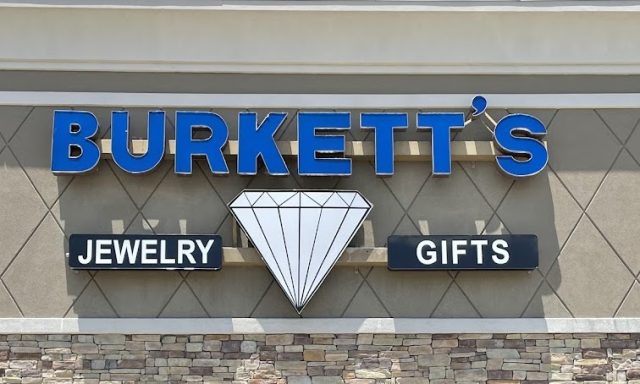 Burkett’s Jewelry