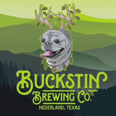 Buckstin Brewing Co.