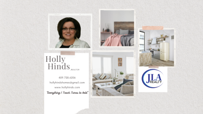 Holly Hinds Homes