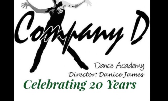 Company D Dance Academy