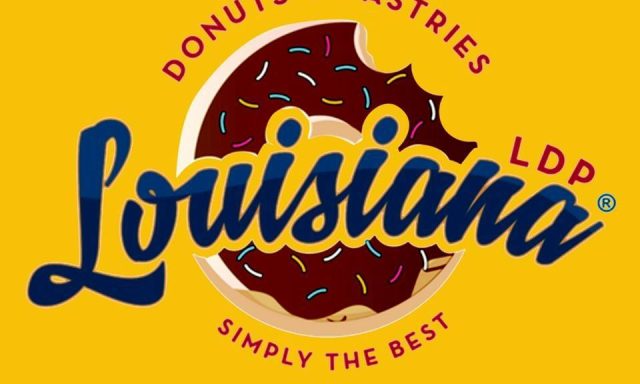 Louisiana Donuts & Pastries