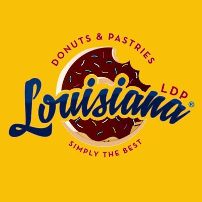 Louisiana Donuts &#038; Pastries