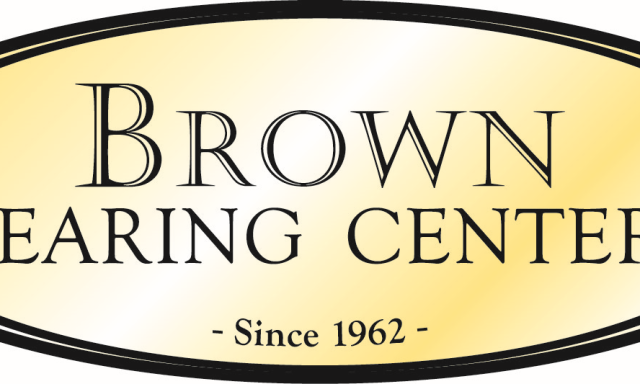 Brown Hearing Centers