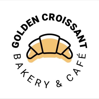 Golden Croissant
