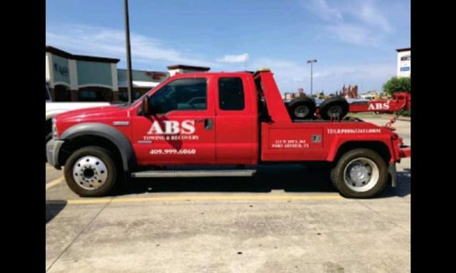 ABS Towing & Recovery