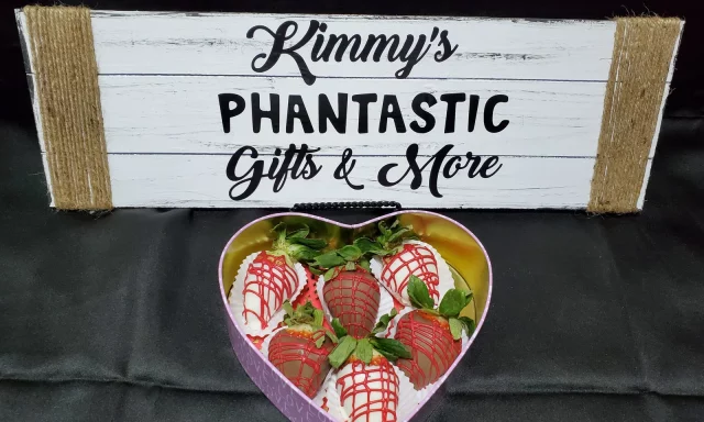 Kimmy’s Phantastic Gifts & Nursery