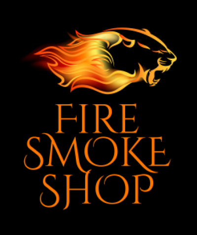 Fire Smoke Shop