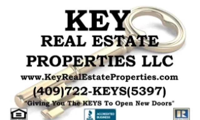 Key Real Estate Properties, LLC