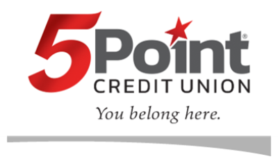 5 Point Credit Union