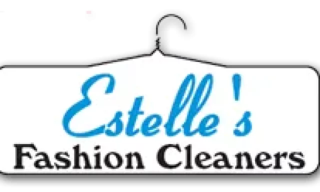 Estelle’s Fashion Cleaners