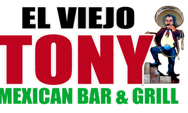 El Viejo Tony Bar & Grill